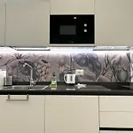 The Blue Corner 公寓 的里雅斯特