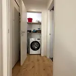 The Blue Corner Apartmán *