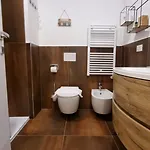 The Blue Corner Apartmán
