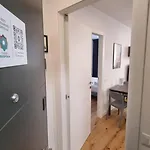 The Blue Corner Terst