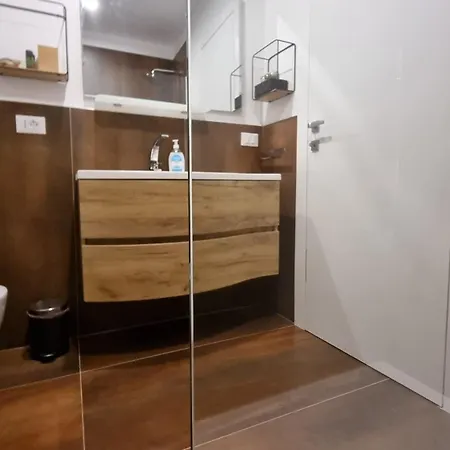 Appartamento The Blue Corner