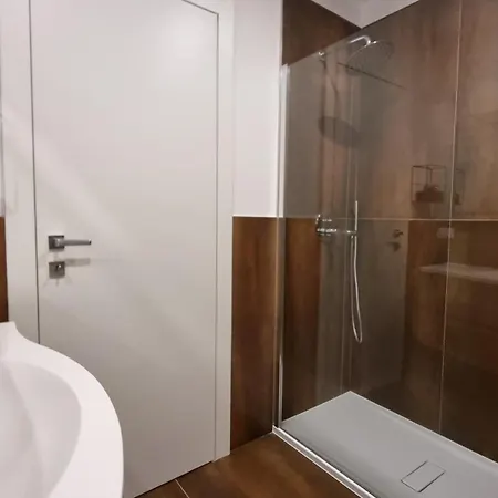 The Blue Corner Appartamento *