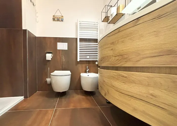 The Blue Corner * Trieste