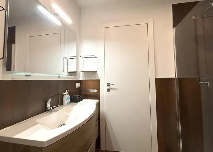 Lägenhet The Blue Corner